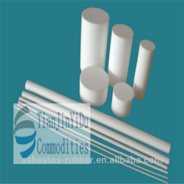 filled ptfe rod/ teflon ptfe round bar