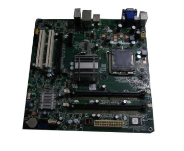 Desktop Motherboard Use For Dell  Vostro200 220 Sn：p301d