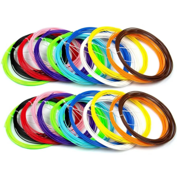PLA 3D Pen Filament Kids Safe