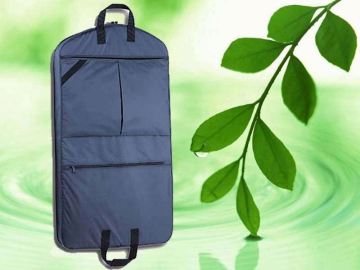 breathable suit cover bag