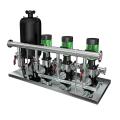 Vertical Multistage Jockey Pumps