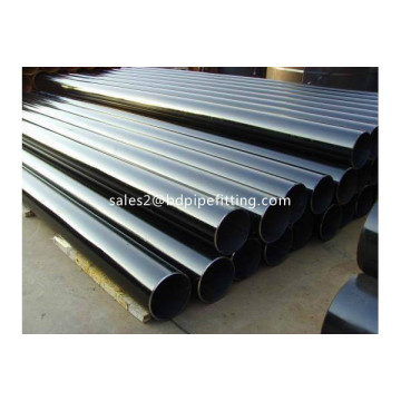 Carbon Steel Pipe ERW Welded Pipe