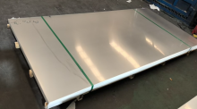 430 Stainless Steel Sheet or Plate