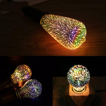 Le migliori lampadine decorative