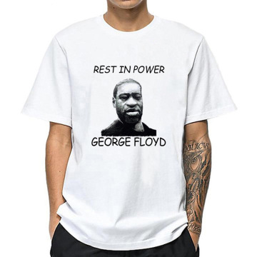 Wholesale 'I Can't Breathe' Justice for George Floyd T-Shirts - Black Lives Matter