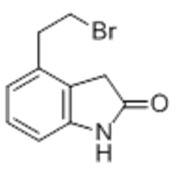 4- (2-bromoéthyl) -2-oxoindole CAS 120427-96-5