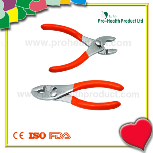 Stainless kombinasi Plier (PH1660)