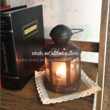 candle holder insert metal holders hanging lantern candle holder