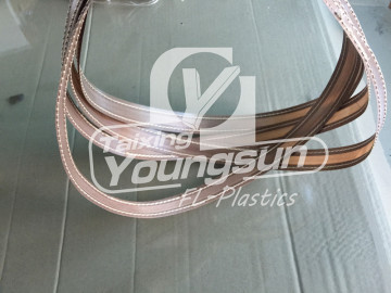 Heat resistant PTFE Sealer Belts