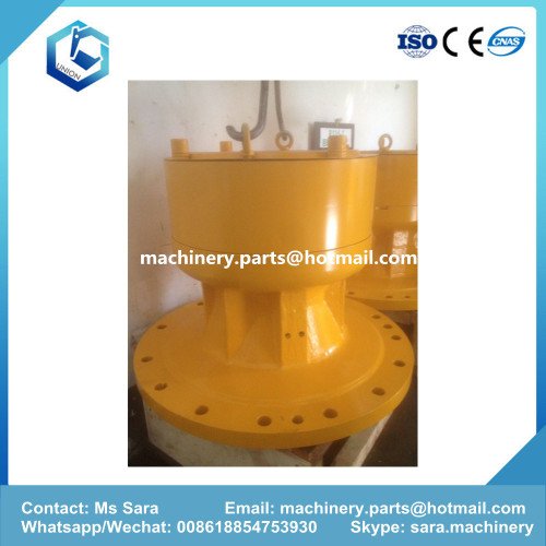 Excavator swing reduction gearbox for R320LC-7