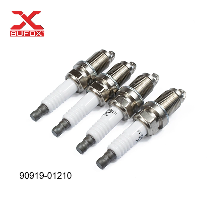 90919-C1001 Iridium Platinum Spark Plug Guangzhou Factory for Toyota Car