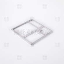 Compact EMI Shielding Enclosure