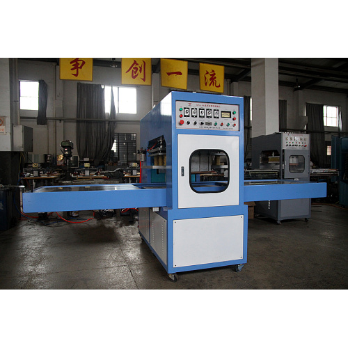 High Frequency Plastic PVC Welder machine