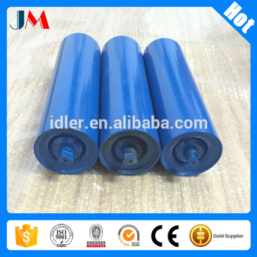 High Quality Conveyor Belt Roller Carrier Roller