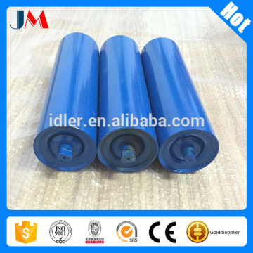 Conveyor Roller Conveyor Idler Trough Roller,Carbon Steel Conveyor Belt Trough Roller