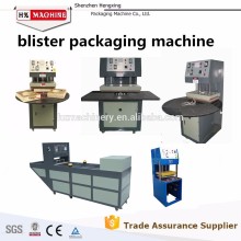 2015 Hot Sale,New Blister Sealing Machine For Usb Flashdisk Supplier,Ce Approved