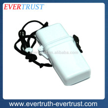 promotional custom waterproof container for swimming