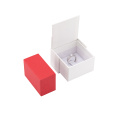 Kundenspezifische OEM-ODM-Schmuck-Papierbox