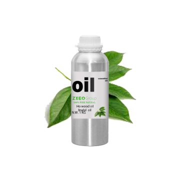 Natural Linalyl Oil for Aromatherapy and Relaxation