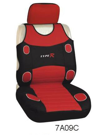 AUTO SEAT CUSHION (7A09C)