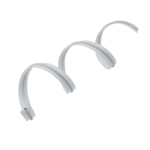 3mm single wire nose bridge for surgical mask