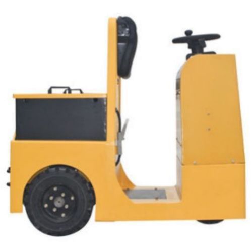 1T/4T Three-Wheel Standing Electric Tow Tractor