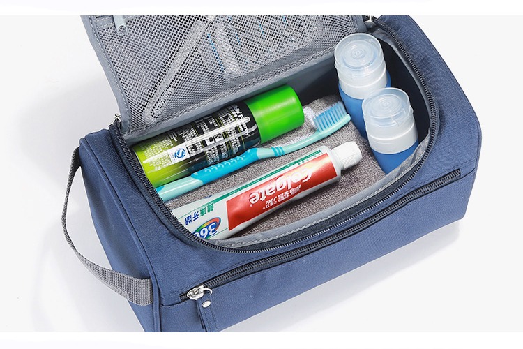 Kulturbeutel Toiletry Bags