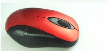Plastic material computer mouse mould