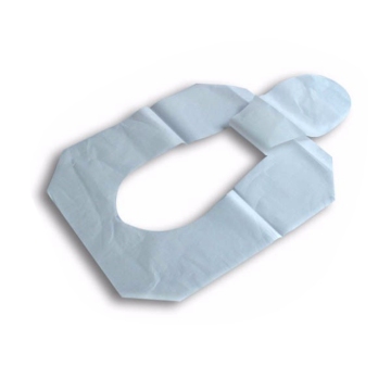 China Manufacturer Disposable Tissue Paper Toilet Seat Covers