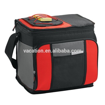 600d commercial water bottle cooler bag