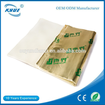 adhesive sound deadening insulation material car sound insulation