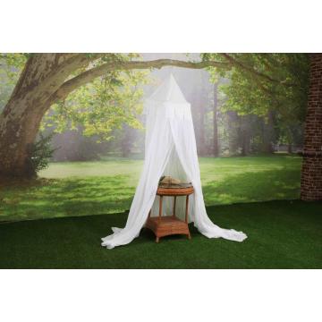 cotton tent mosquito net canopy for girls bed