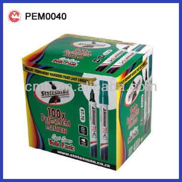 NON-TOXIC PERMANENT MARKER PEN