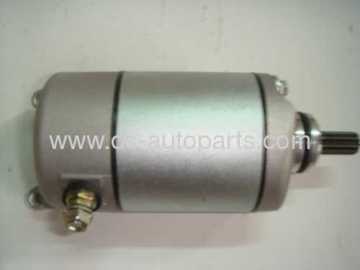 Starter Motor For Yamaha Atv 