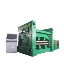 QR-WG43-4x1500 Bronx Metal Leveling Machine at Low Price