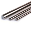 Stainless steel ground rod