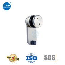 Sliding Door Hardware Rust-proof Over Panel Pivot