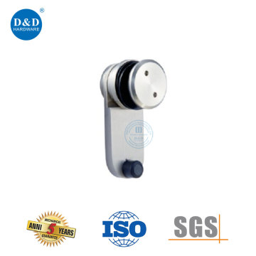 Sliding Door Hardware Rust-proof Over Panel Pivot