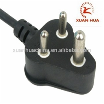 india power cable with SABS approval