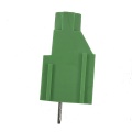 PCB screw 3way for power distribution terminal block