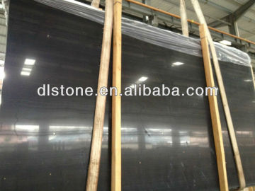 Chinese black marble Black wood