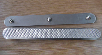 Stainless Steel Tactile Indicators