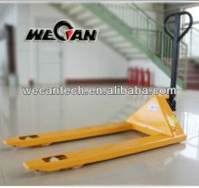 Hydraulic Manual Forklift Hand Forklift