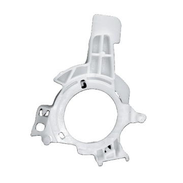 Car Seat Belt  Auto parts Seat belt plastic part cover