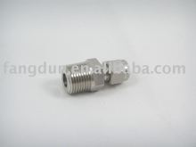 male connector,ferrule connector,compression fitting