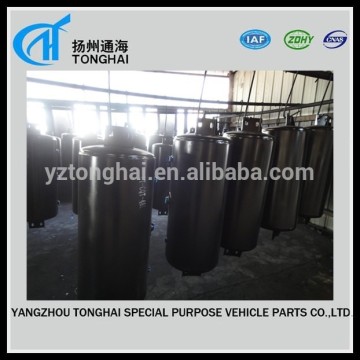 40L professional supplier of trailer air tank receiver