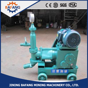 ZBQ50 pneumatic grouting injection pump