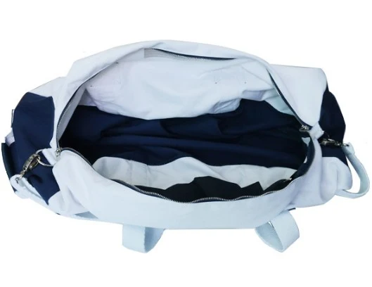 Waterproof Duffel Bag Canvas Duffel Bag