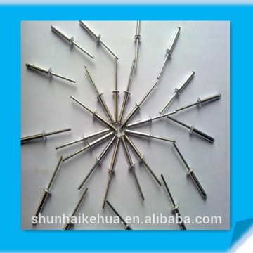 On Sale! Aluminium blind rivets /pop rivet