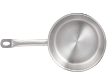 Frying Pan For Making Soup